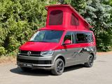 Volkswagen T6 California*VIP*EXCLUSIV*FIRSCH AUSGEBAUT+ - VW T6 California