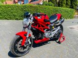 Ducati Monster 696 - DUCATI 2008 MONSTER
