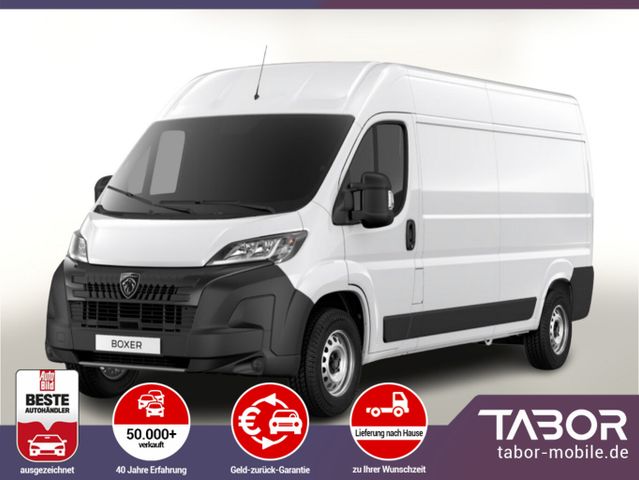 Peugeot Boxer 335 180 EAT8 L3H2 FACELIFT Kam 270° VisibP