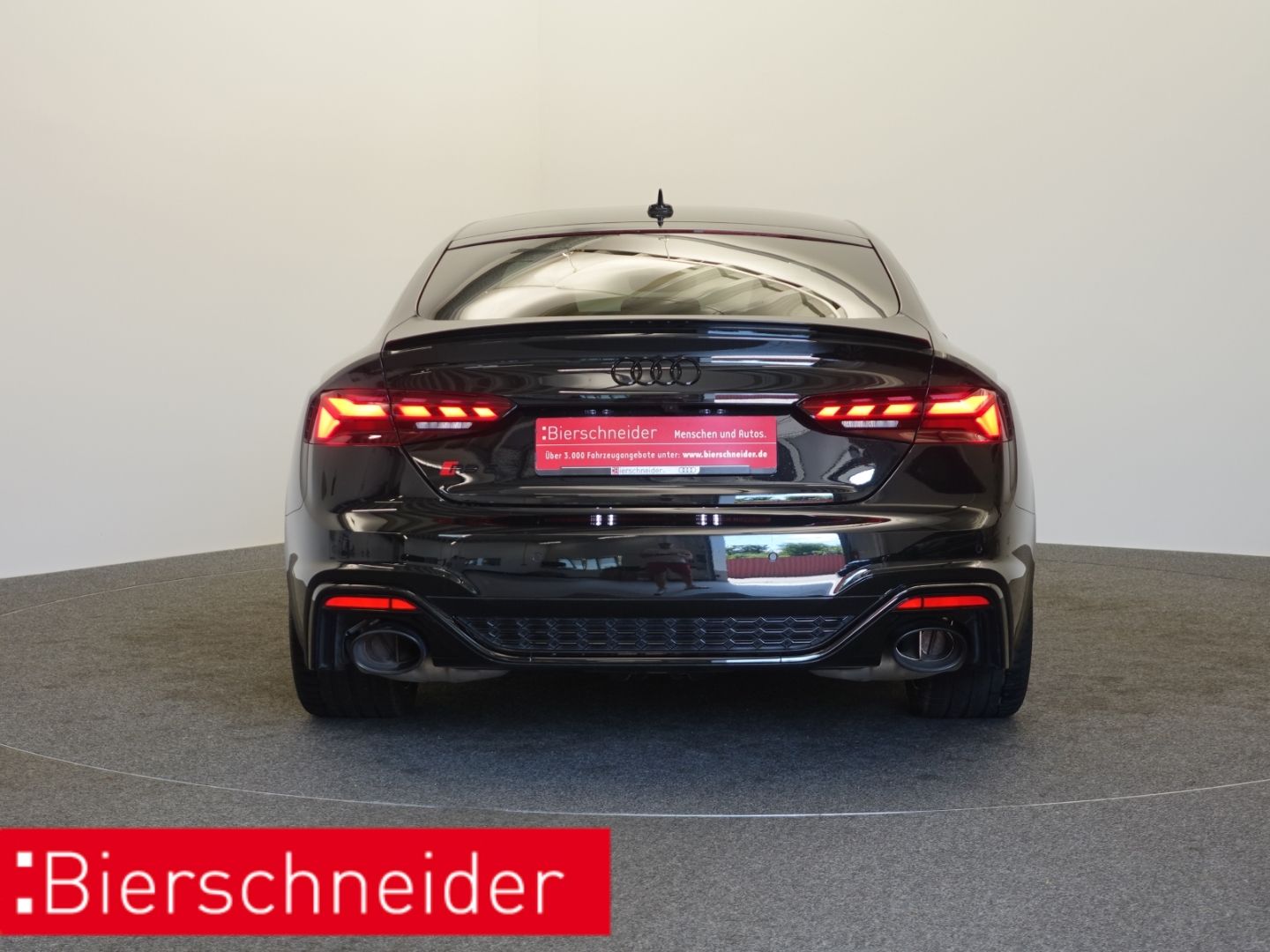 Audi RS5 - Bild 6