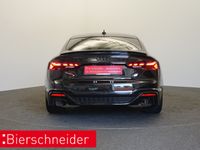 Audi RS5 - Vorschau Bild 6