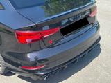 Audi S3 TFSI S T Matrix-LED*Milltek*Navi*Virtuell*ACC - Audi S3 Gebrauchtwagen in Wuppertal