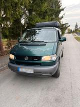 Volkswagen multivan transporter - Volkswagen LT aus 1997