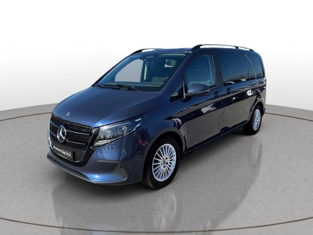 MERCEDES-BENZ V 220 d STYLE Kompakt Distronic+Standhzg