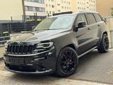 Jeep Grand Cherokee 6.4 V8 HEMI SRT/PANO/H&K/LAUNCH - gebrauchte Jeep Grand Cherokee aus dem Jahr 2014