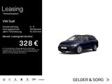 Volkswagen Golf Life 2.0 TDI AHK*LED*Digital*ACC*CarPlay