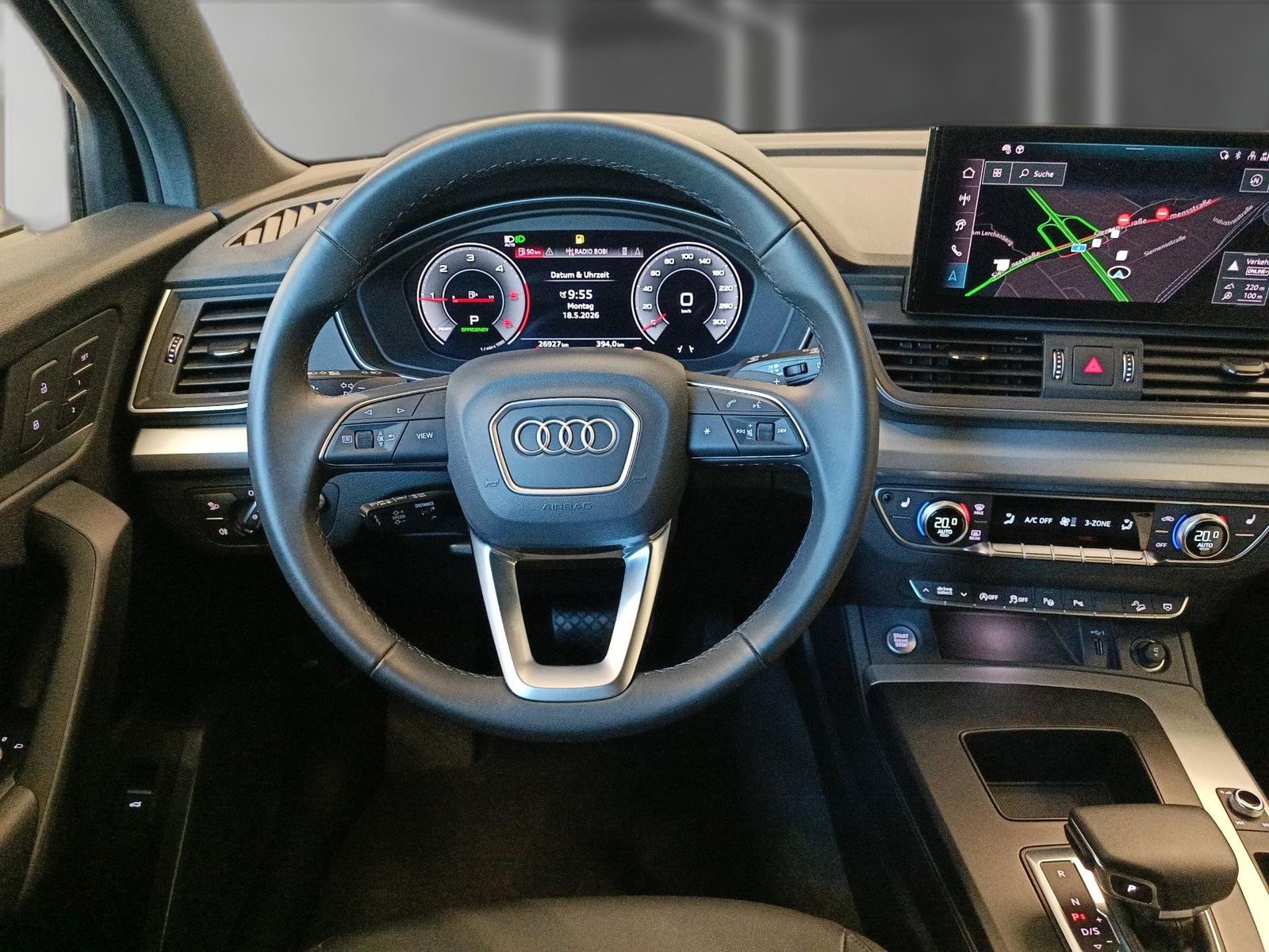 Audi Q5 - Bild 10