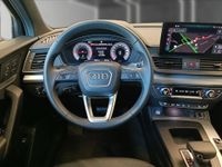 Audi Q5 - Vorschau Bild 10