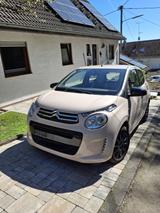 Citroën C1 VTi 72 Shine Shine