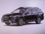 Subaru Outback 2.5i Lineartronic 2025 - Subaru Outback Neuwagen