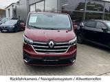 Renault Trafic Combi L2H1 3,0t  Life - Renault Trafic: L2