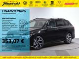 Volkswagen Golf Variant 2.0 TDI DSG R-Line Black Style, 18" - Volkswagen Golf: R TDI