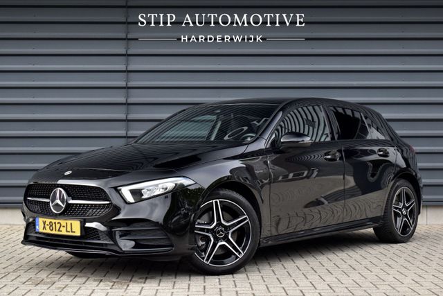MERCEDES-BENZ A 250 e AMG Line | Sfeerverlichting | Stoelverwa