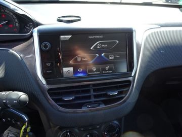 Fotografie des Peugeot 2008 1.6 16V VTi 120 Active*12 Mon.Garantie*Topz