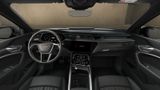 Audi Q8 e-tron 55 qu. advanced Air*HuD*AHK*Matrix - Audi Q8 e-tron Jahreswagen