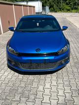 Volkswagen VW Scirocco 3 2.0TSI (200PS) - Volkswagen Scirocco: 3.3