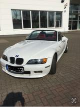 BMW Z3 Roadster 2.8 - M Fahrwerk ab Werk - BMW Z3: 2.8