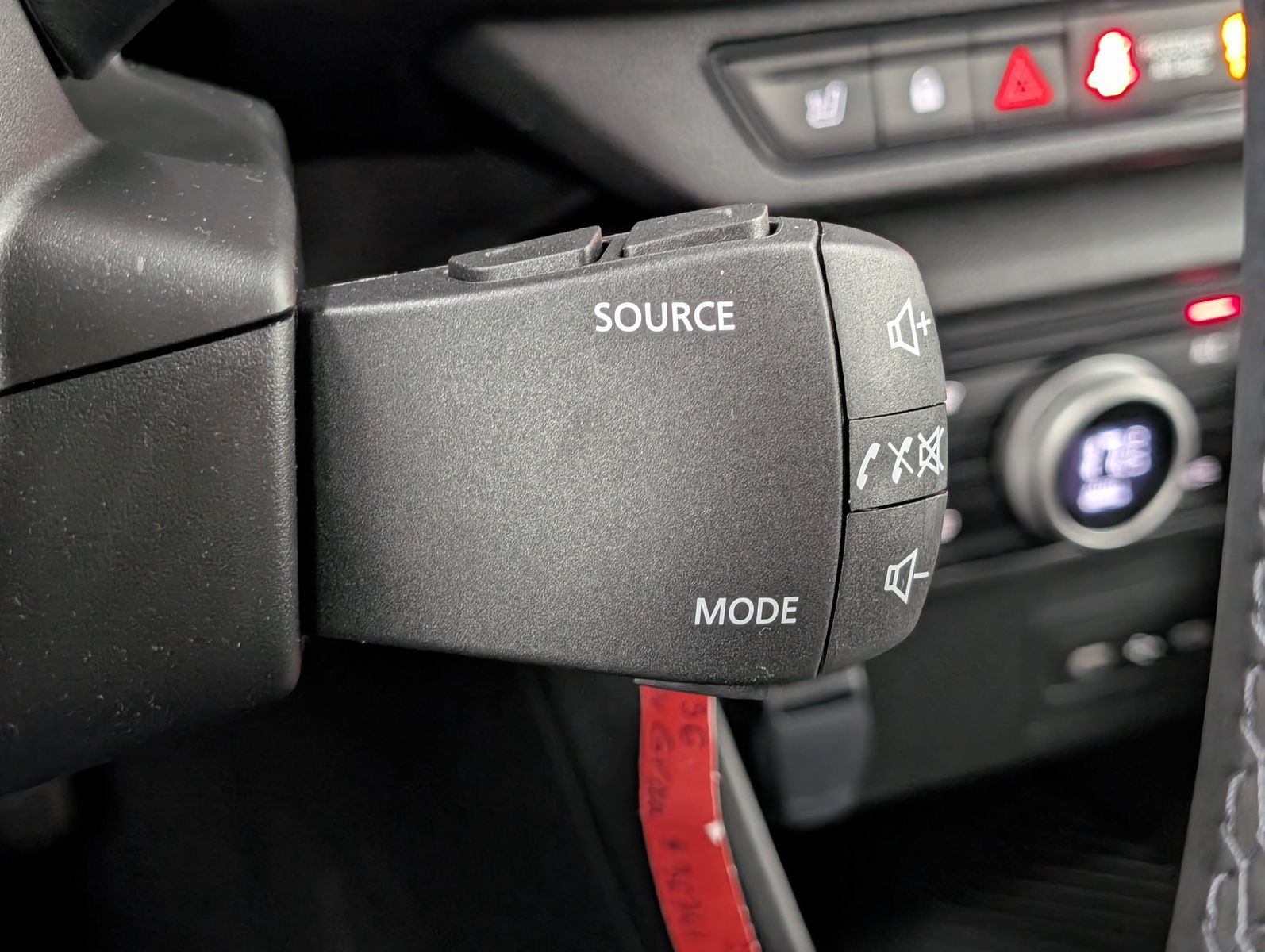 DACIA Sandero  Expression TCe 100 Kamera Media Display – Bild 31