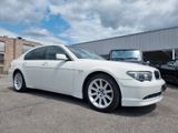 BMW 735i/Orig. km/Erstlack/Topzustand - BMW 735: 735i