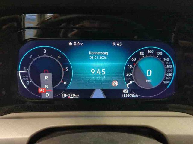 Volkswagen Golf - Bild 9