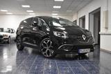 Renault Grand Scenic TCe 140 Intens Aut Nav LED Kame AHK - gebrauchte Renault Grand Scenic aus dem Jahr 2022
