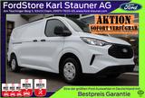 Ford Transit Custom Trend 320/L2 2.0 3-Sitzer AHK - Ford Transit: Sitzer