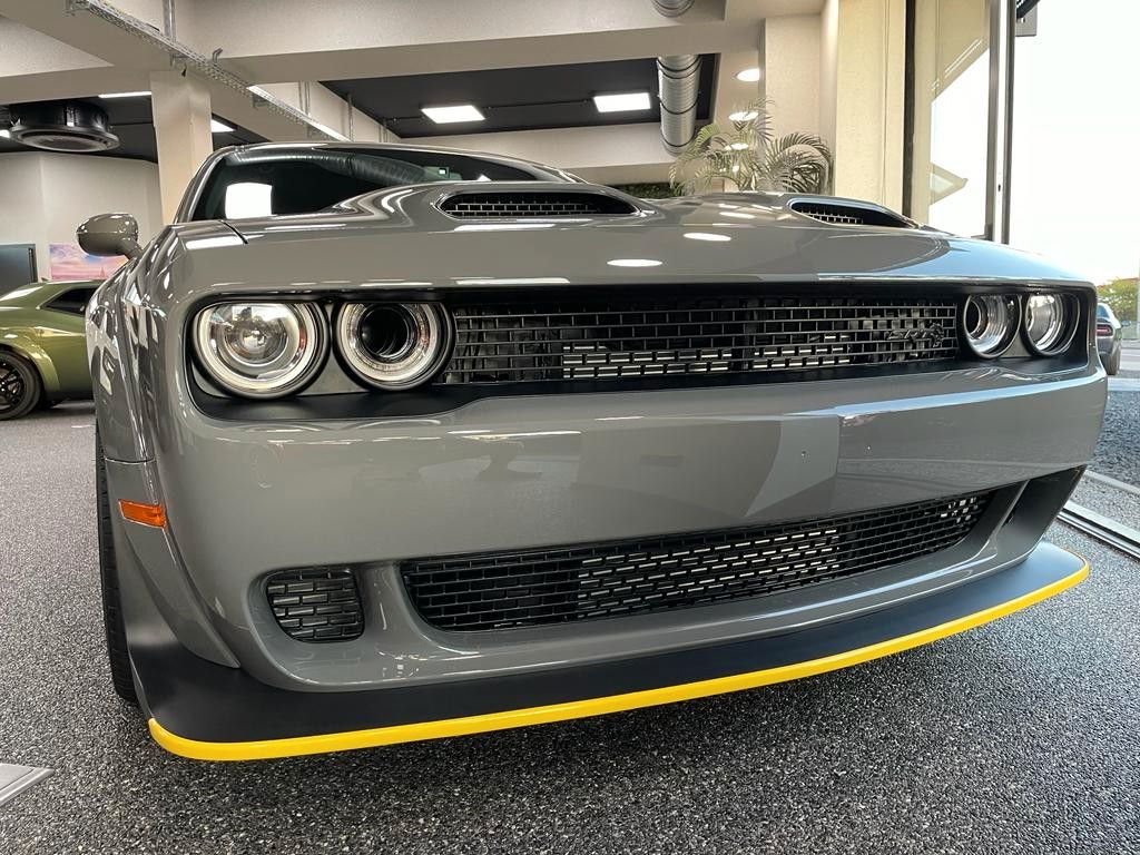 Fahrzeugabbildung Dodge CHALLENGER REDEYE JAILBREAK LAST CALL  SOFORT!!!