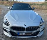 BMW Z4 M40 M40i A - - BMW Z4 M40i von privat