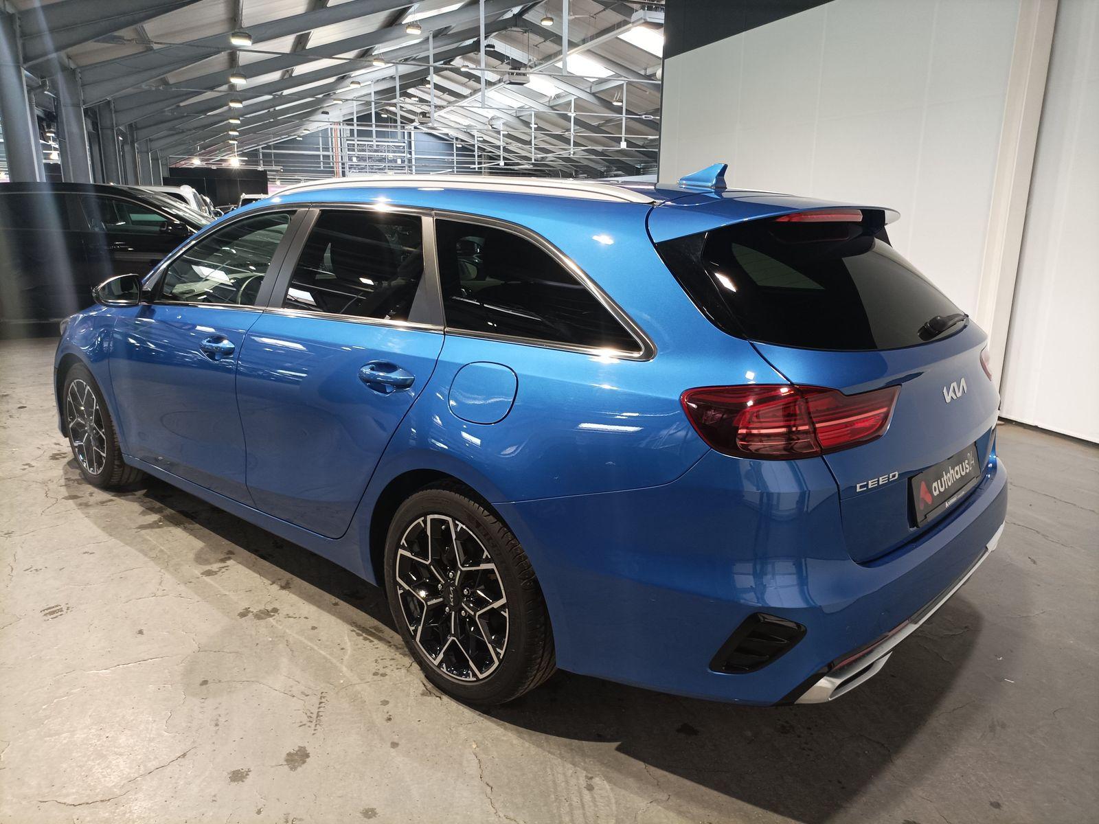 Kia Ceed SW 1.5 T-GDI GT Line JBL|ACC|LED|Keyless