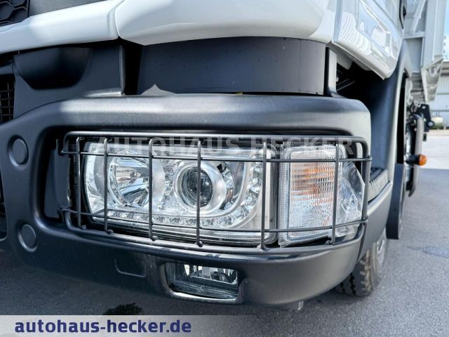 Iveco Eurocargo ML80E22K 6-Zylinder Meiller 3SK