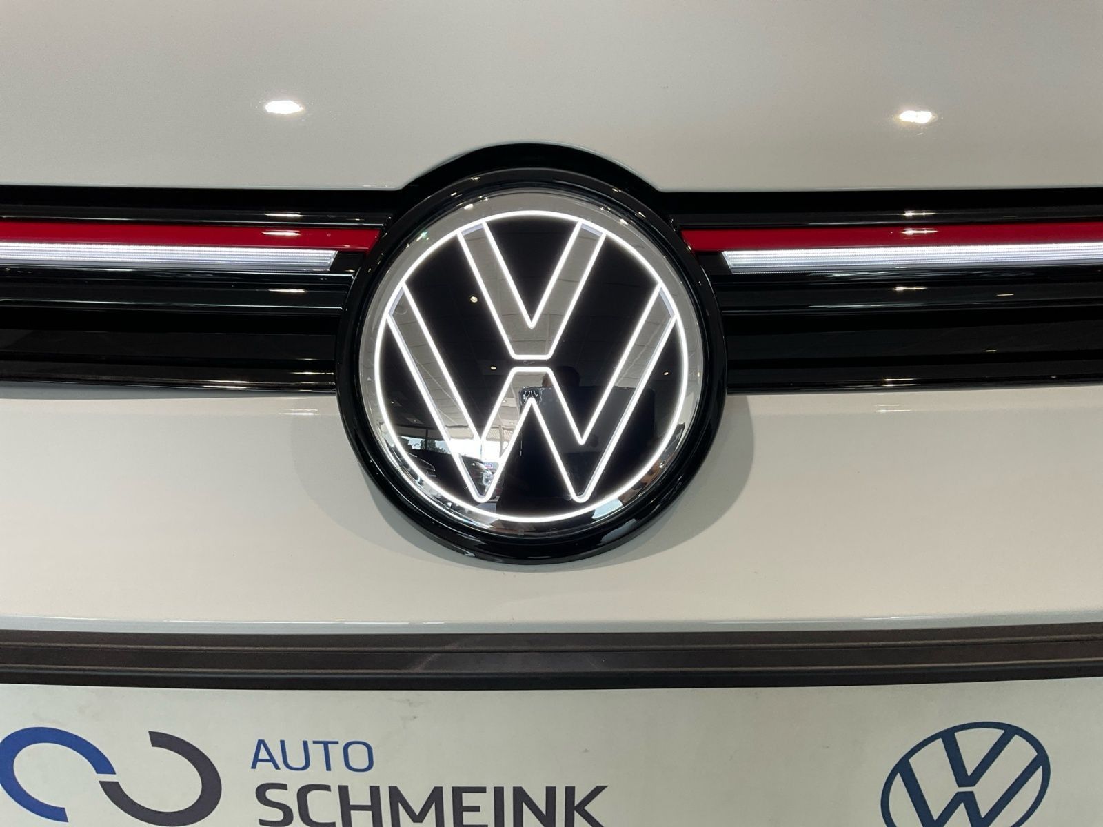 Volkswagen Golf - Bild 32