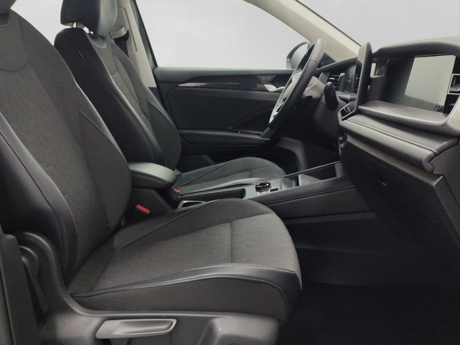 Volkswagen Tayron - Bild 4