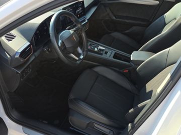 Cupra Leon - 7
