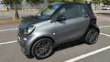 Smart ForTwo Cabrio 90PS Prime/BRABUS Sportpaket  - Smart ForTwo Gebrauchtwagen in Düsseldorf