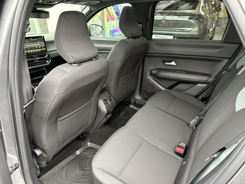 DACIA Bigster - Bild 11