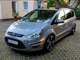 Ford S Max 2.0 TDCI Titanium, Poweshift, V... - Ford S-Max in Kiel