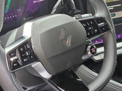 Fahrzeugabbildung Austral Techno 1.3 TCe 160 Mild-Hybrid EU6e