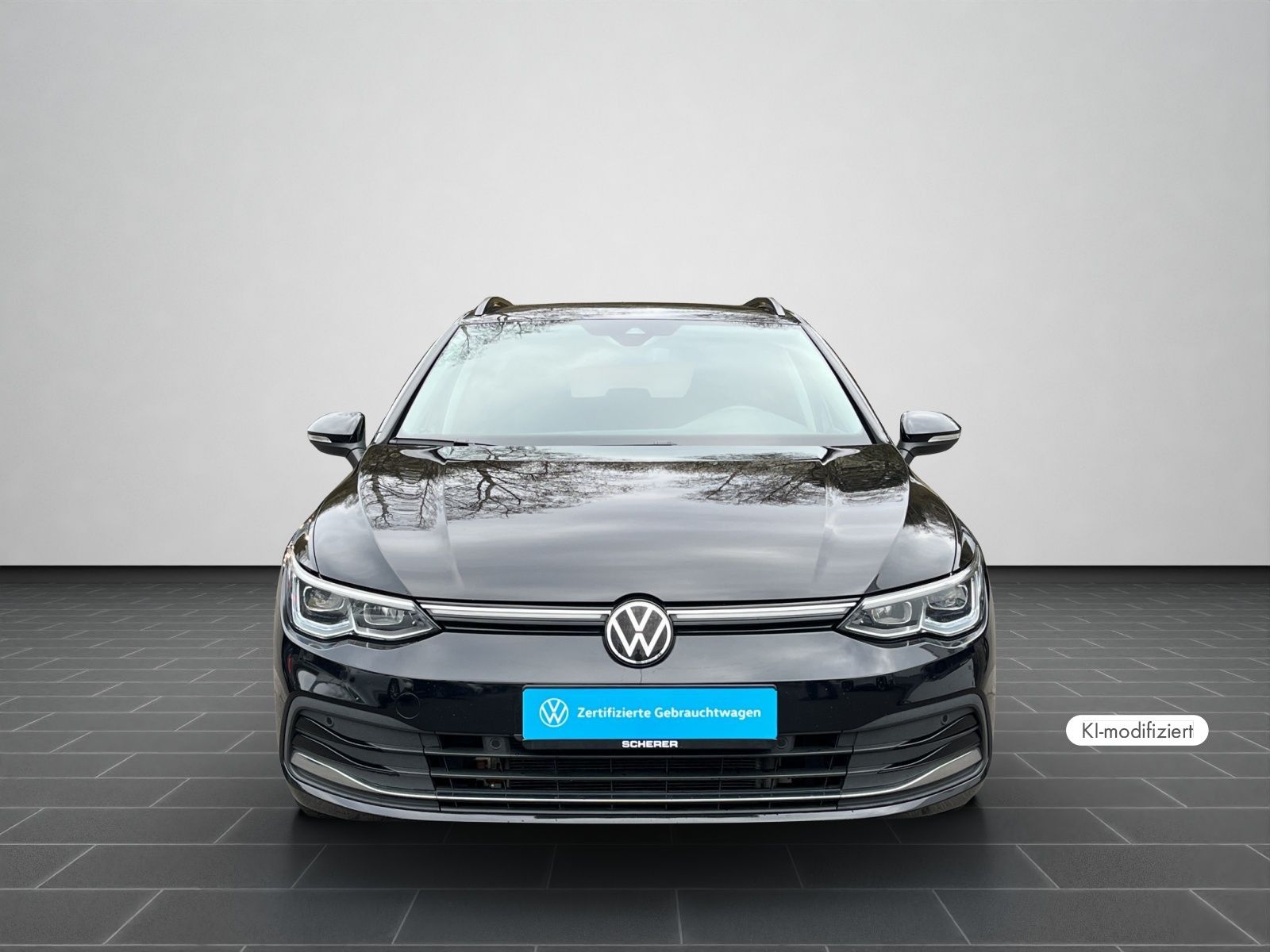 Volkswagen Golf - Bild 6