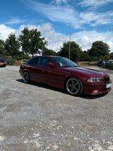 BMW E36 325i Coupe 3Hand, 142000KM M Packet Kl... - BMW 325: E36 325i