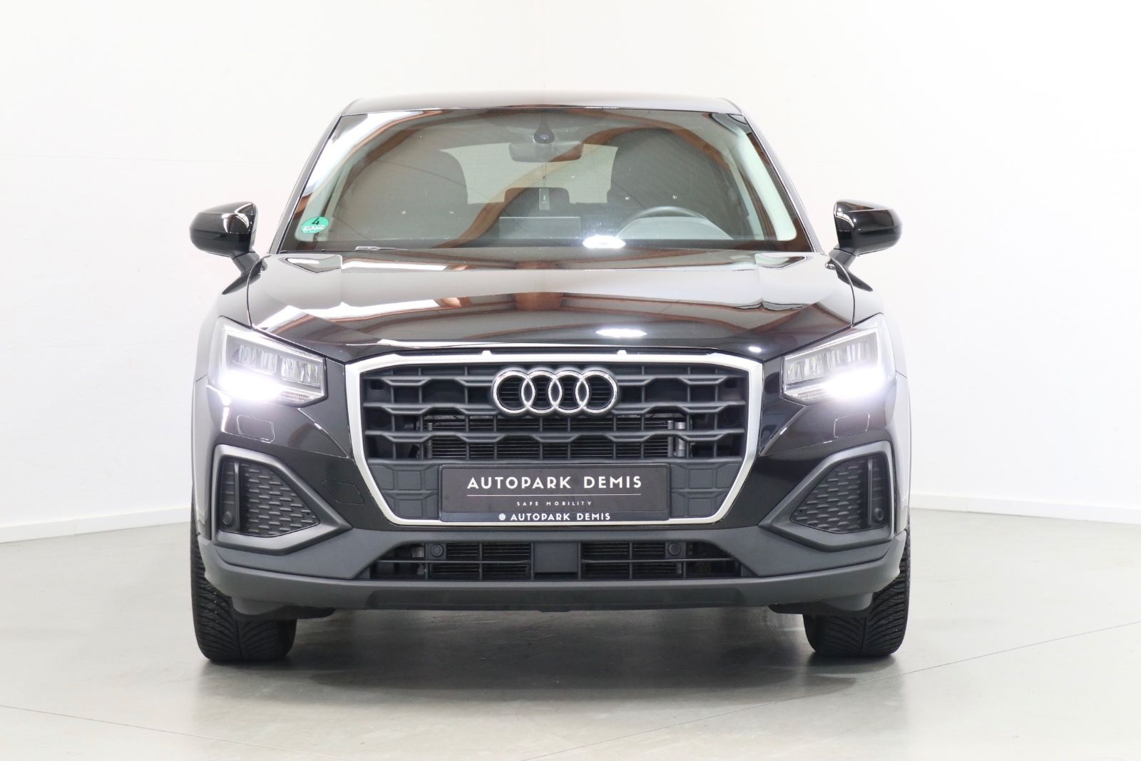 Audi Q2 35 TFSI S Tonic/KAMERA/SHZ/PDC/ALLWET/PRESENS imagem 3