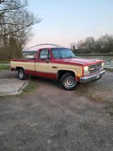 Chevrolet Gmc Sierra C1500 - Chevrolet C1500: Privatanbieter