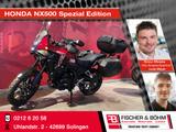 Honda NX500 Spezial Edition - HONDA ENDURO NX