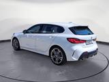 BMW M135i xDrive Navi Lenkradheizung Hifi Sport Aut. - BMW M135: M135i