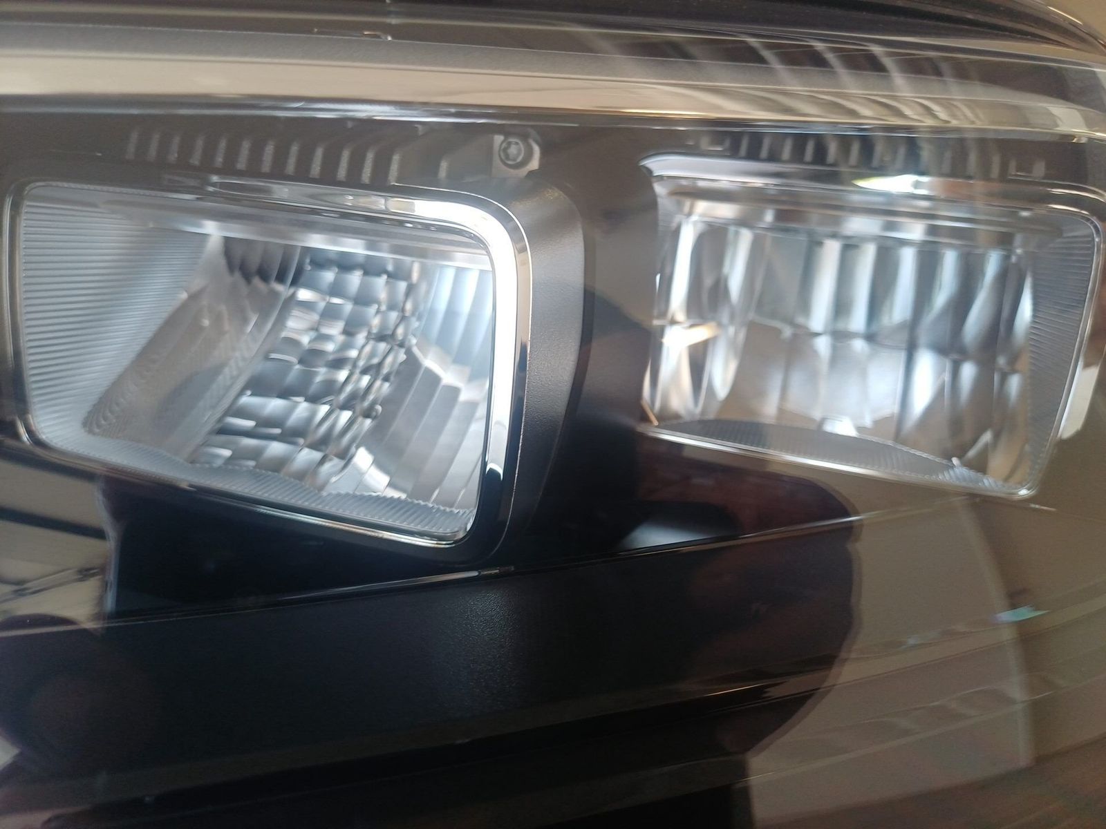 Audi Q3 - Bild 4