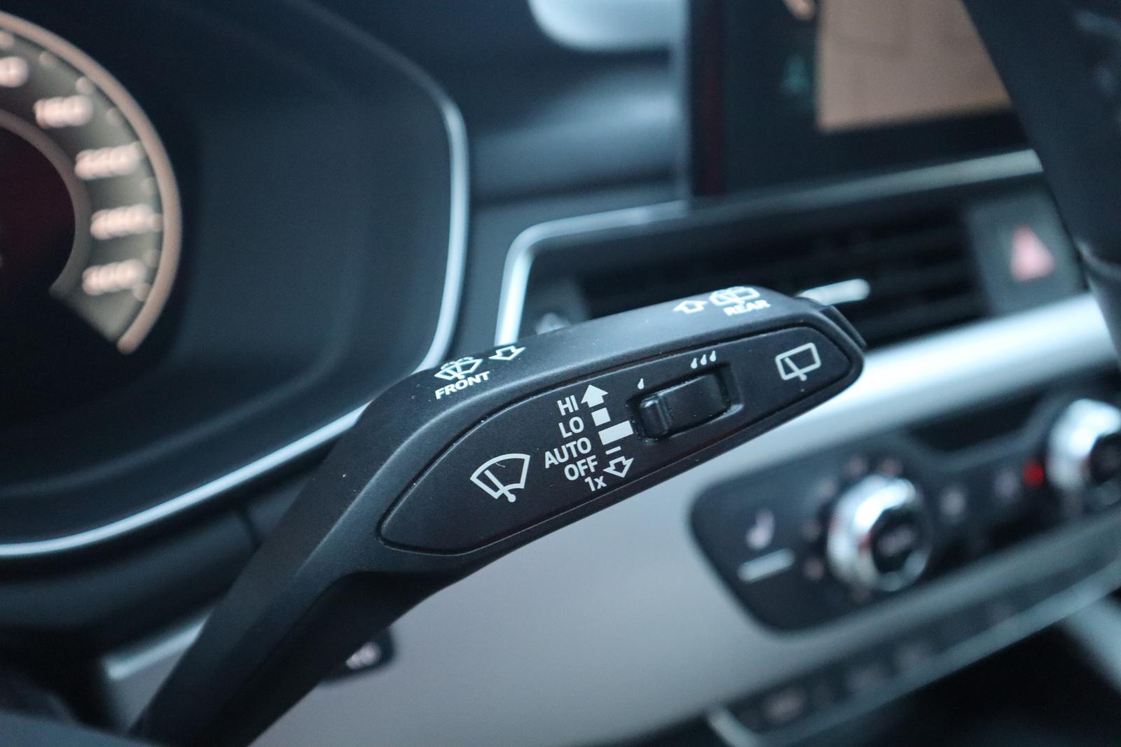 Audi A4 Avant 40 TDI Advanced S-Tronic LED Navi ACC
