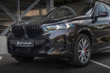 BMW X6 - 3