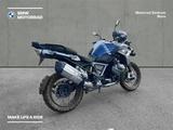 BMW R 1250 GS - BMW GS 1250