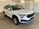 Skoda Kodiaq 7-SITZER/ACC/VIRTUAL/KAMERA/PANO/STANDHZ - gebrauchte Skoda Kodiaq aus dem Jahr 2023
