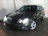 Mercedes-Benz E 230 T AVANTGARDE COMAND EL.DACH AIRMATIC PTS - Mercedes-Benz E 230: Kombi