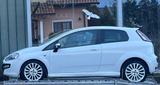 Fiat Punto Evo 1.6 Diesel sehr selten  TÜV Neu - Fiat Punto Evo mit Diesel-Antrieb
